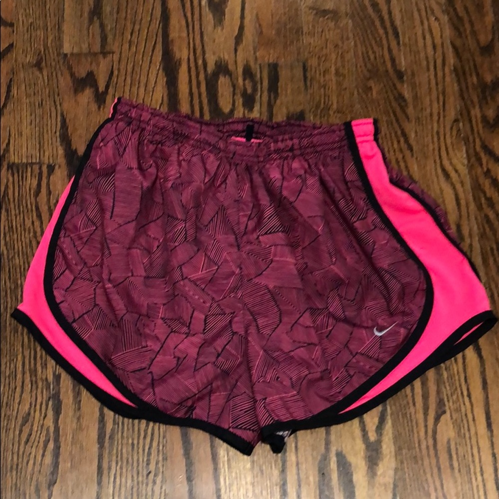 Nike Women’s Running Shorts